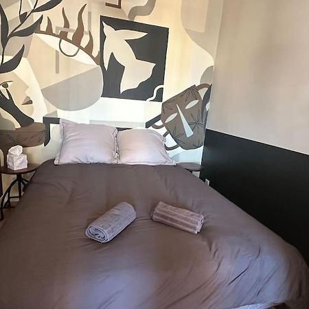 Destination Leman Lejlighed Thonon-les-Bains Eksteriør billede